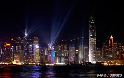 上海这座城市有多美,上海只是上海