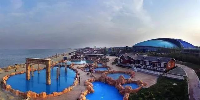 十一去哪儿｜秦皇岛十一假期游玩指南奉上！