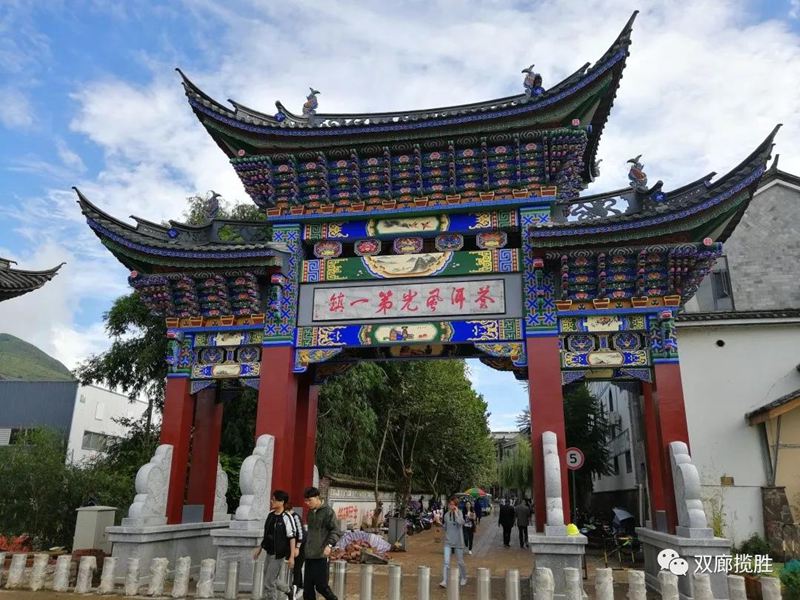 国庆云南周边旅游景点推荐,国庆去云南旅游景点有哪些要求