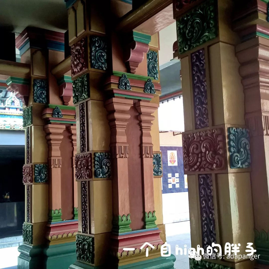 去马来西亚吉隆坡攻略,旅游攻略马来西亚