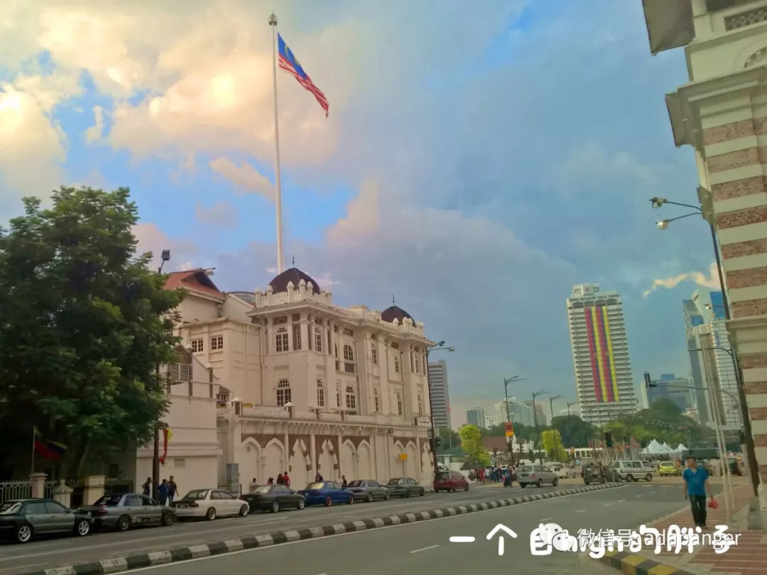 去马来西亚吉隆坡攻略,旅游攻略马来西亚