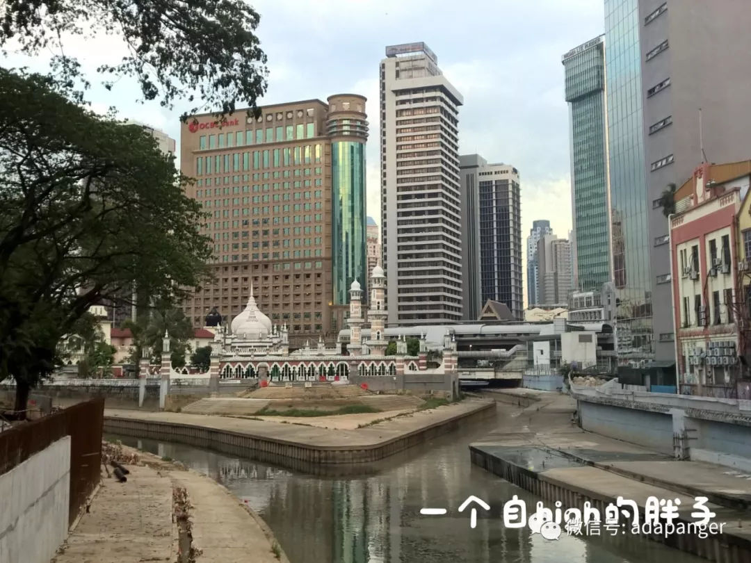 详细游览马来西亚的完美路线,马来西亚旅游攻略自由行吉隆坡