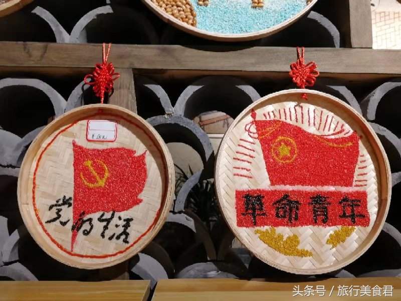 国庆长假去哪?从西安出发,两个小时就可直达的网红之地,知道吗