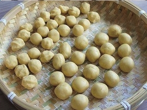 2次上央视，1000家经销商，年产值5个亿，这么牛的烧饼在家也能做