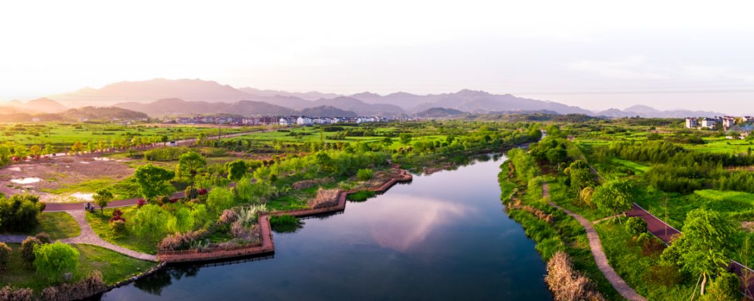 推荐一个适合度假的小众小镇,还在为五一假期去哪里玩而烦恼吗