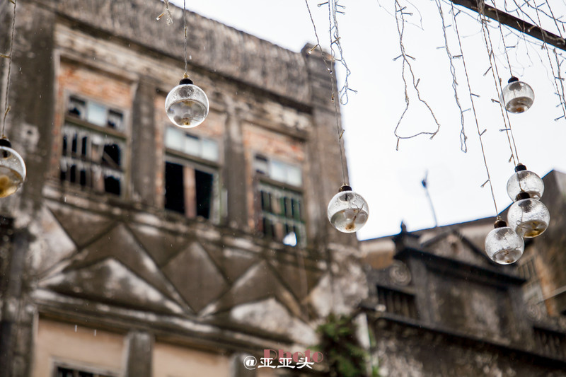 北海桂林阳朔6天5晚雨中游-大概是遇到了萧敬腾