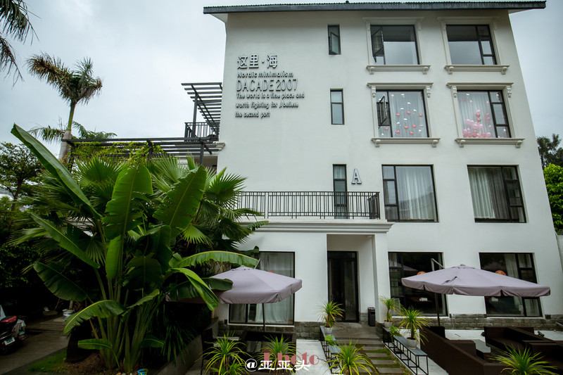 北海桂林阳朔6天5晚雨中游-大概是遇到了萧敬腾