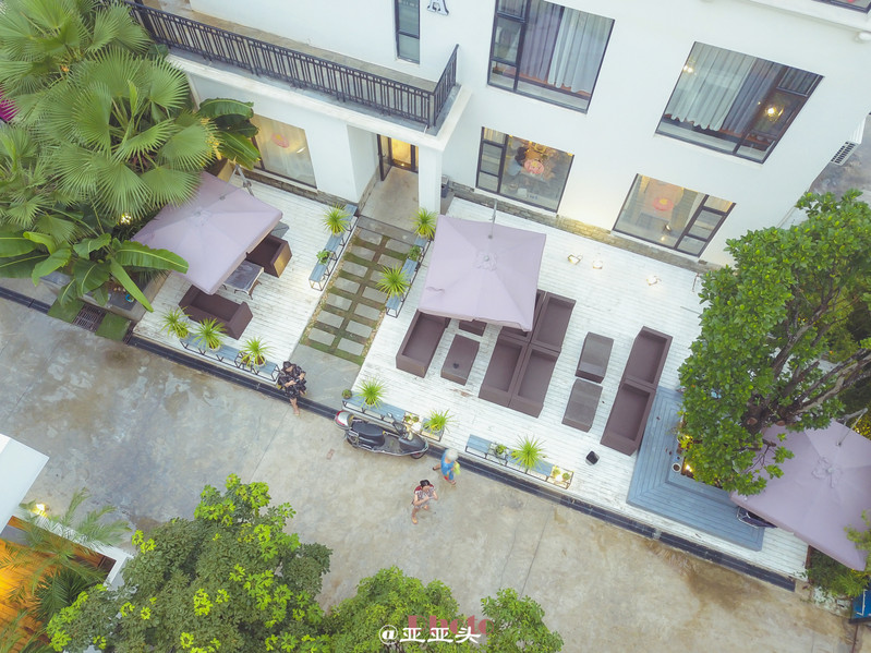 北海桂林阳朔6天5晚雨中游-大概是遇到了萧敬腾