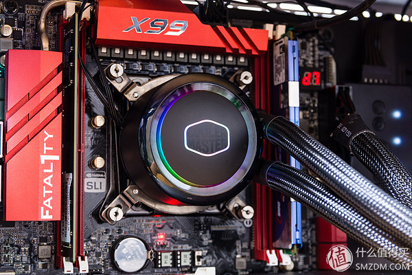 如何升级固态、水冷、电源,让主机老平台焕发新活力