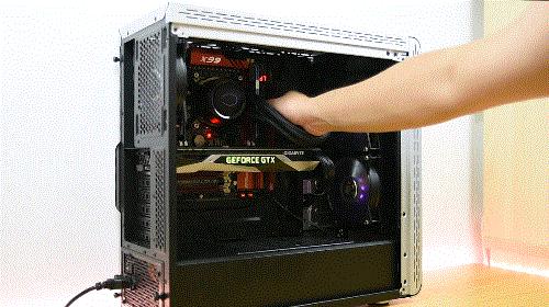 如何升级固态、水冷、电源,让主机老平台焕发新活力