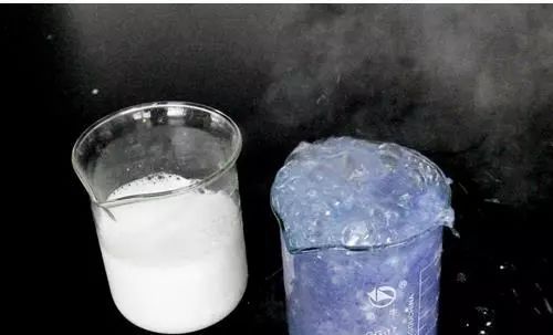 清洁剂会伤人?!真相永远只有一个!消防蜀黍带你破案