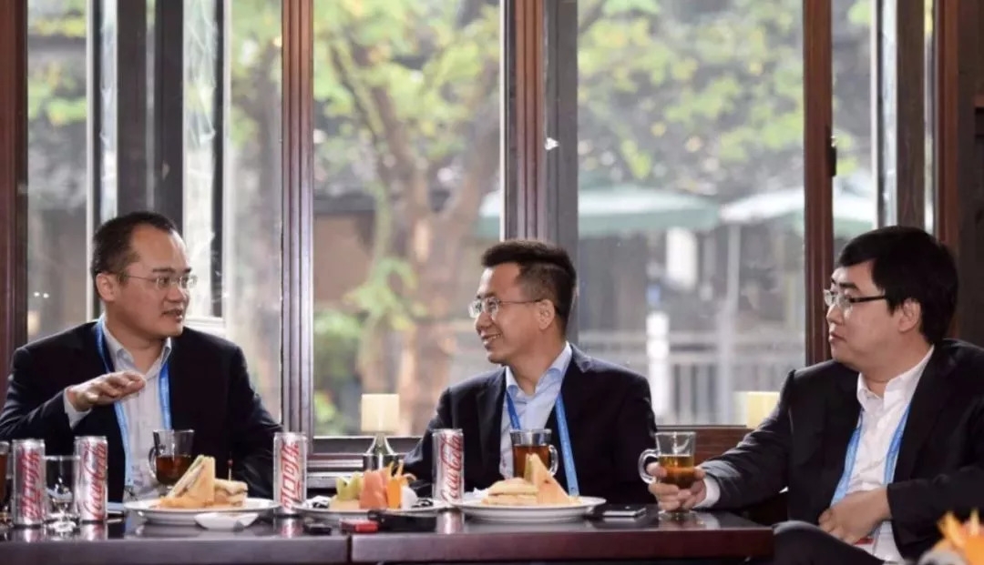 移动互联网变化与发展,移动互联网发展的时代