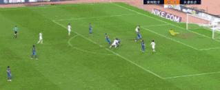 贵州恒丰主场迎战浙江绿城,希望不灭方得始终