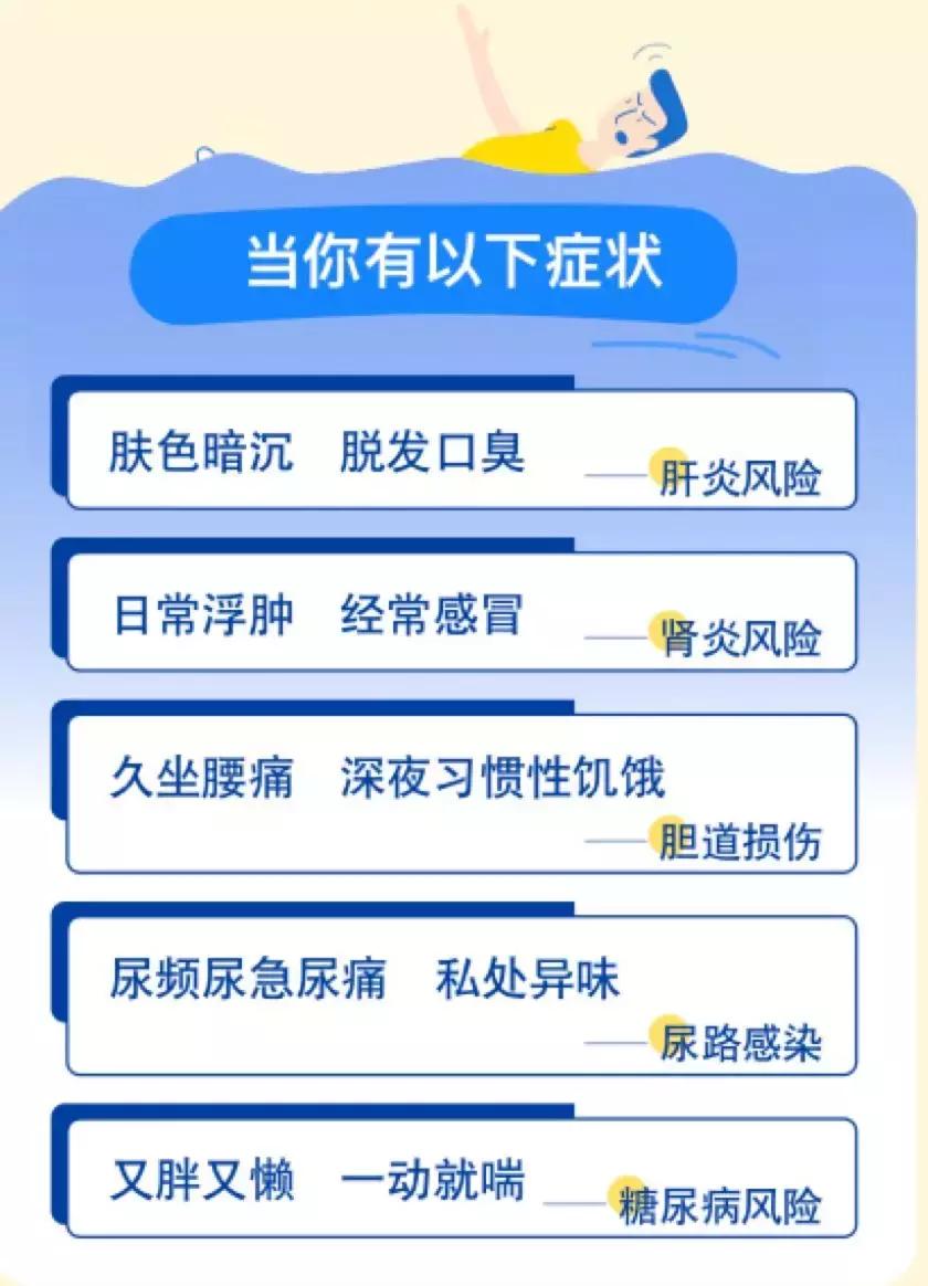 正常尿液颜色是什么颜色图解,如何观察自己的尿液颜色是正常的