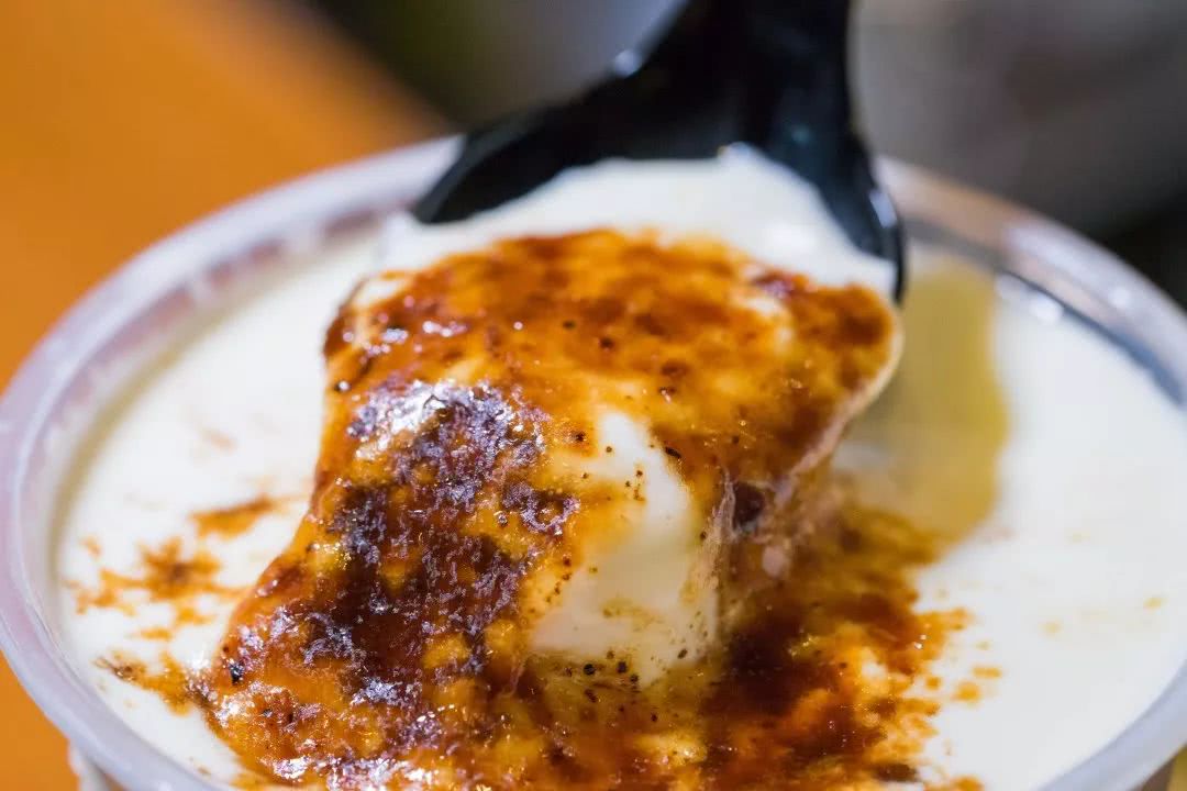 全国1700+店的台式黑糖茶饮始祖，排队网红店都用他家的料