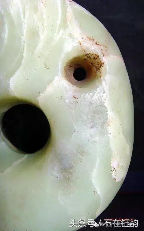 玉怎么盘包浆,何为玉的包浆