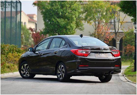 本田凌派驾驶体验真实油耗,本田凌派三缸发动机怎么样