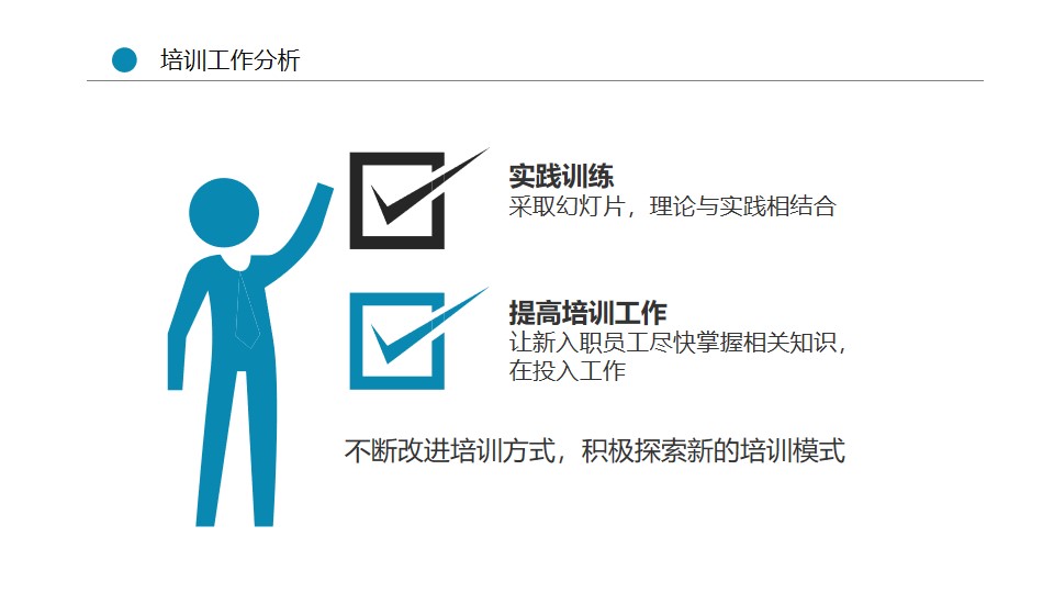 宸ヤ綔姹囨姤鍩硅ppt妯℃澘,鍩硅琛屼笟骞寸粓鎬荤粨ppt妯℃澘