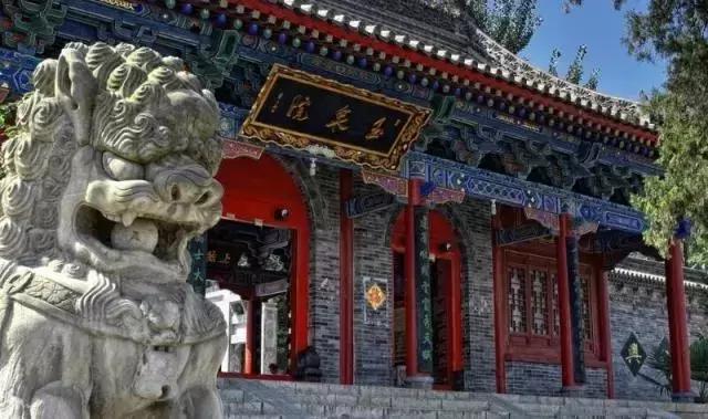 如果你是第一次来宁德旅游,如果你是第一次到华山