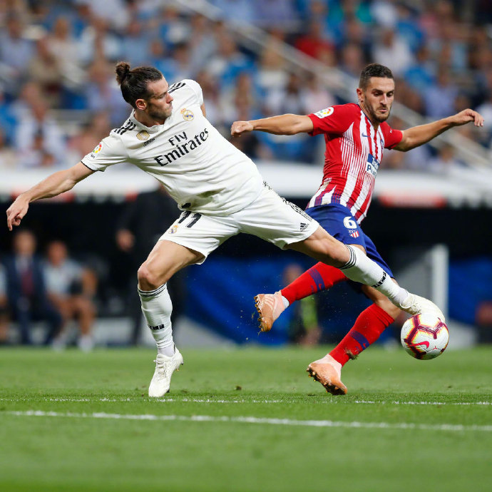 皇马欧冠小组赛2比0莱比锡全场,欧冠皇马逆转之路