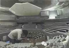 环境声学与建筑声学,声学基本概念教学视频