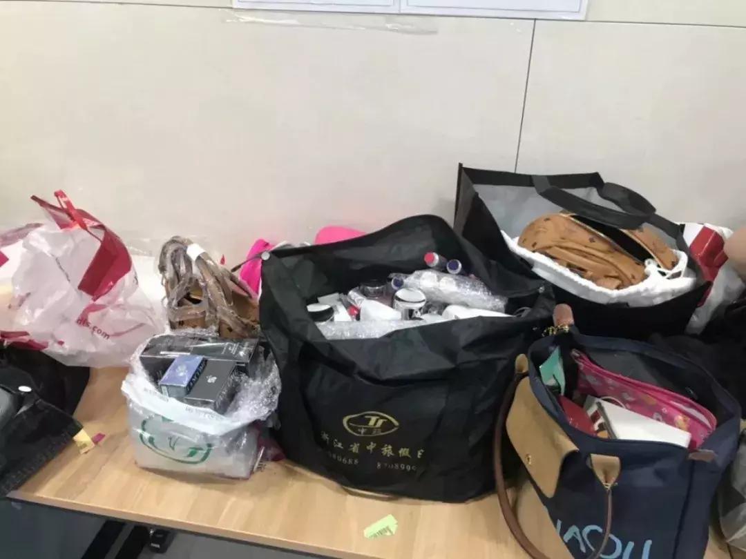 代购被海关抓了会怎么样,海关严查代购物品