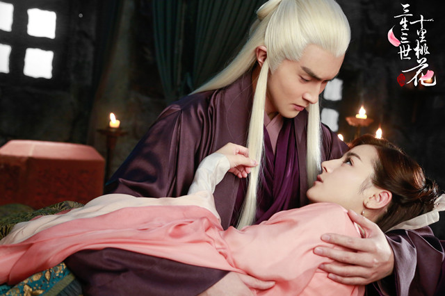 枕上书所有的演员表,枕上书演员表名单大全