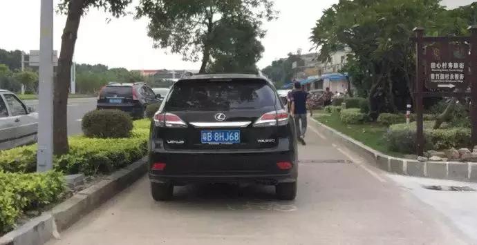 违法司机大曝光!珠海全市市民举报,大批司机上榜!