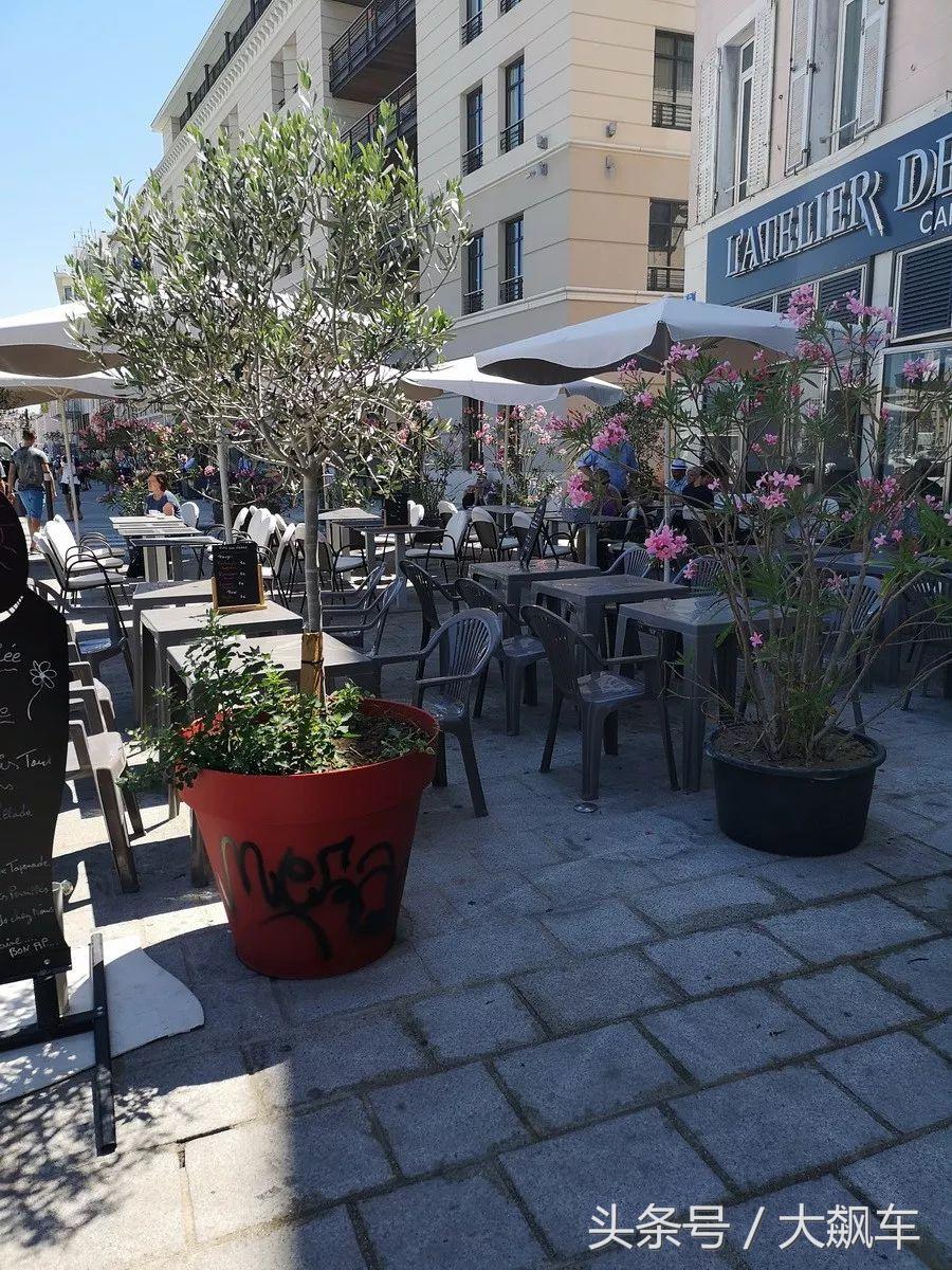 西班牙法国自驾游攻略,法国西班牙旅游路线推荐