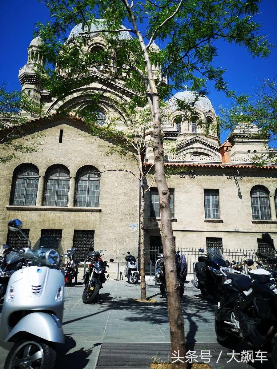 西班牙法国自驾游攻略,法国西班牙旅游路线推荐