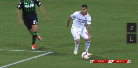 被迫祭出的“无锋阵”收到奇效恰球王回勇加图索度过自救第一关