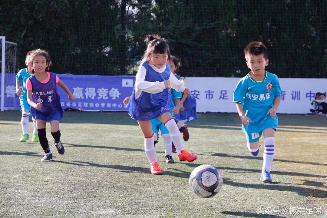 2017西安足球联赛,西安足球青少赛直播