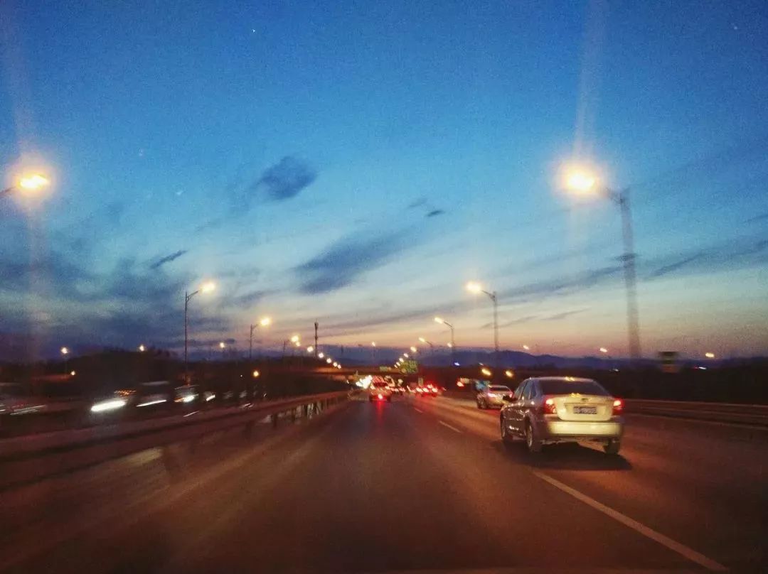 在北京六环外生活是什么感觉,在北京五环外的生活