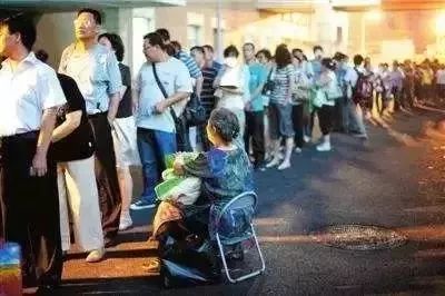 住在北京三环内与五环外的差别,在北京生活还是34线城市生活好