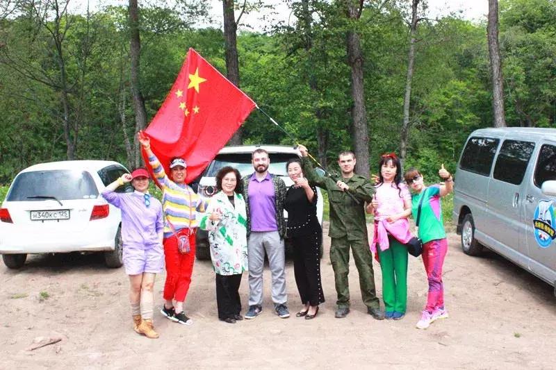 2019热门珲春自驾游记攻略,珲春中俄自驾游露营