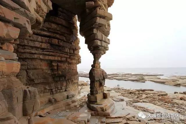 玩遍辽宁省,游遍大连的路线