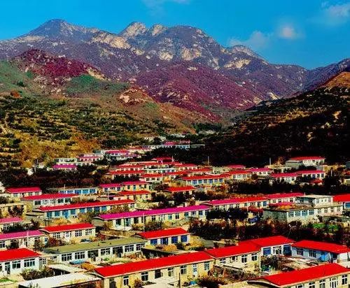 玩遍辽宁省,游遍大连的路线