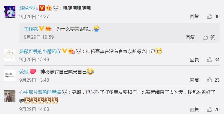 王者荣耀神秘嘉宾回放,王者荣耀kpl李九解说ts金句