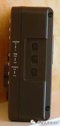 C.CraneCCRadio-SW全波段收音机评测