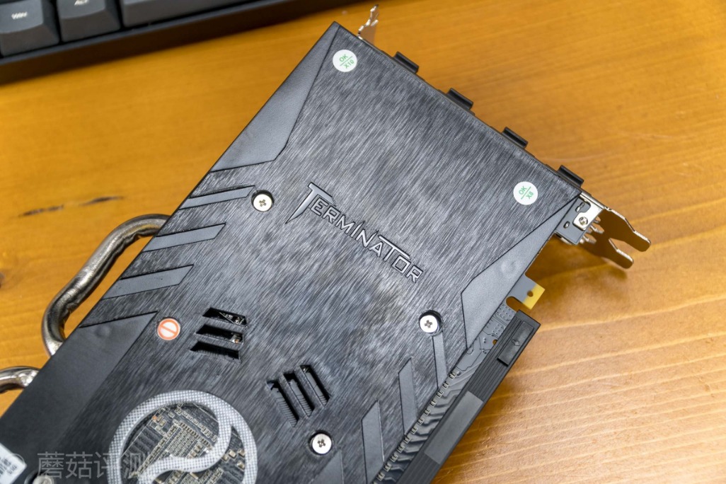 铭瑄gtx1080super,铭瑄1060终结者显卡是丐版吗