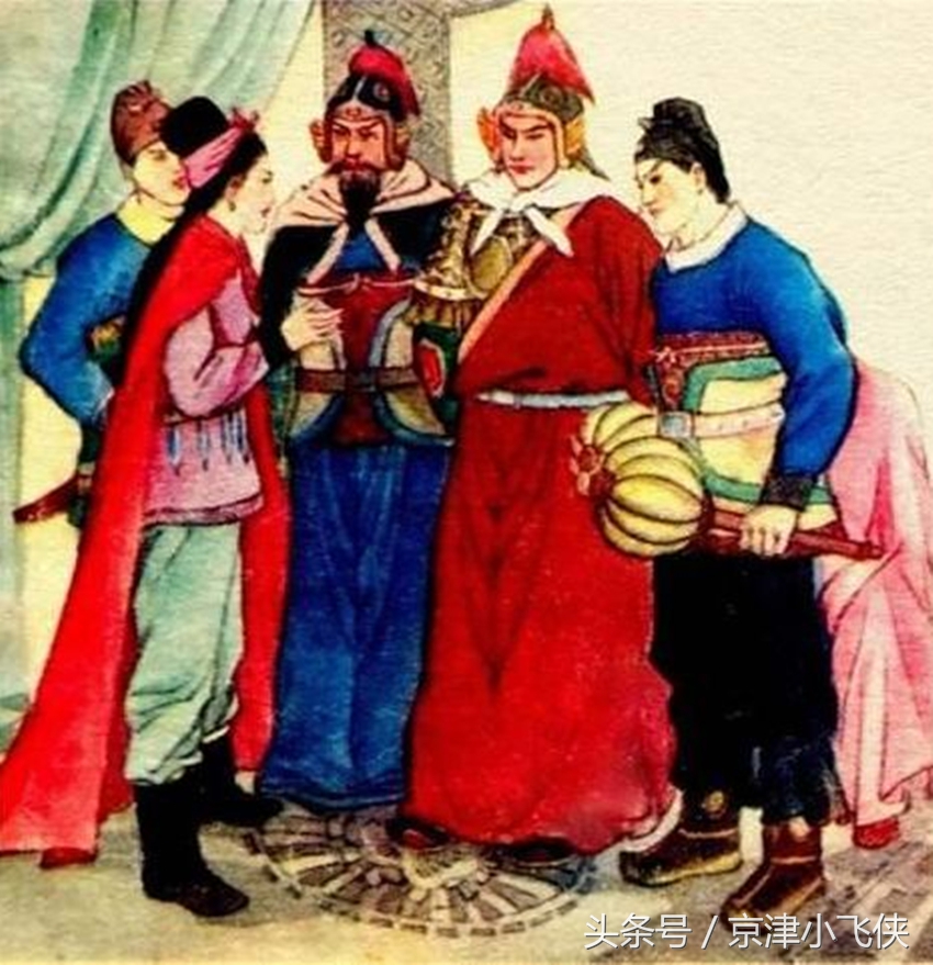 评书薛家将全套,评书杨家将十大高手