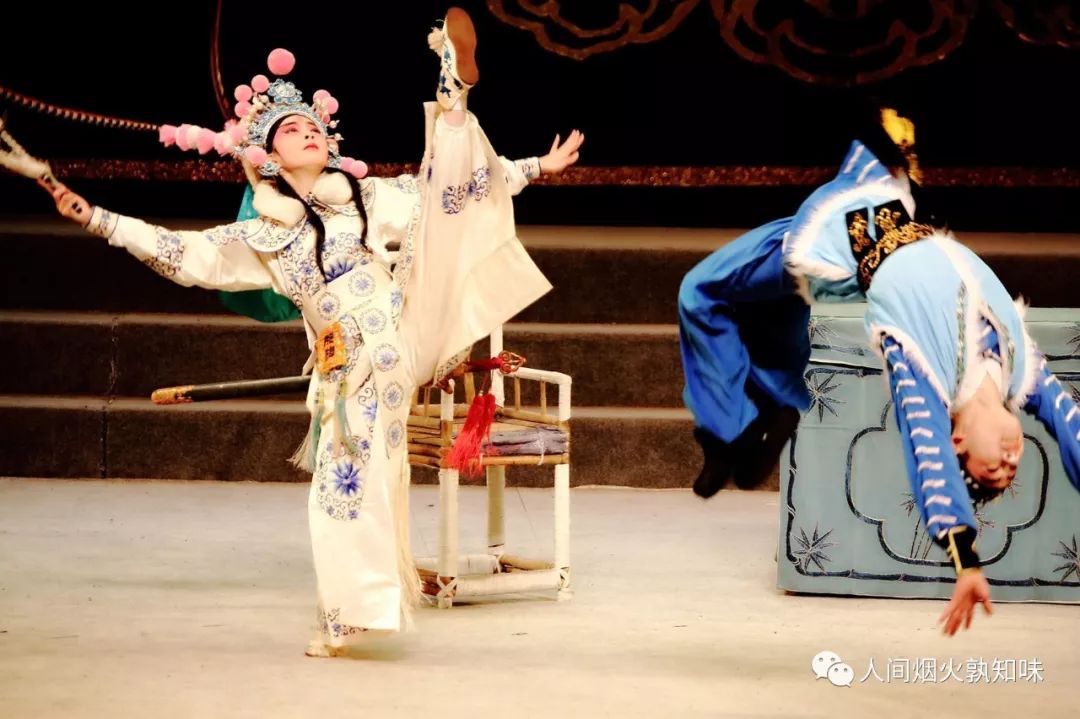 中江仓山民间艺人朱协和与川剧、仓山大乐的情缘