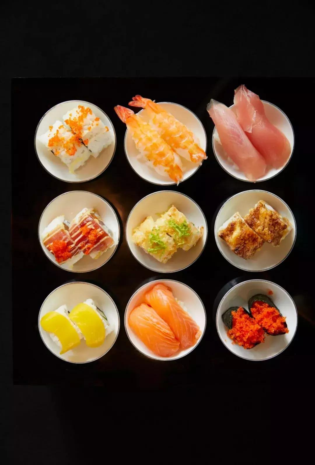 20道豪门蟹宴+梦幻火烈鸟甜品Show！大闸蟹畅吃只只爆膏！