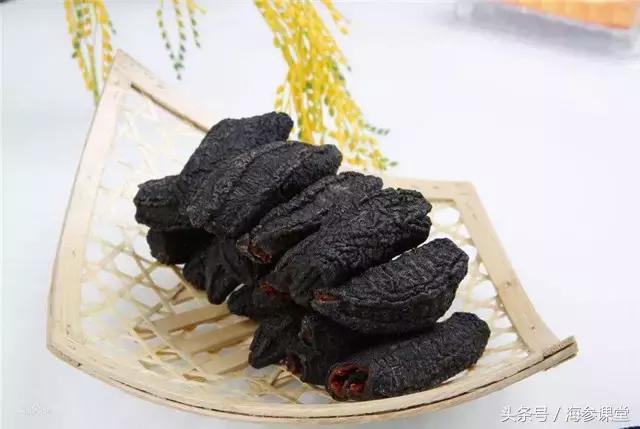 海参产地大揭秘哪里海参最好,大连海参品牌前十名旺岛海参