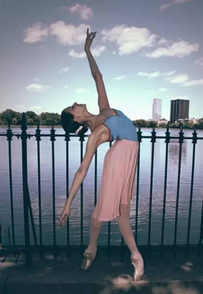 为什么总跳不好舞蹈,跳不好舞反而走红