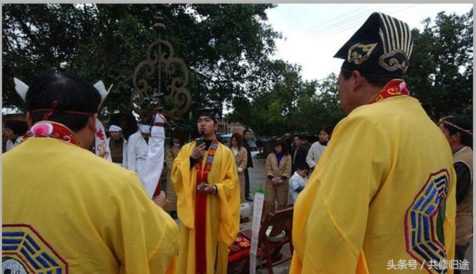 丧葬习俗超度,亡人超度找佛教还是道教好