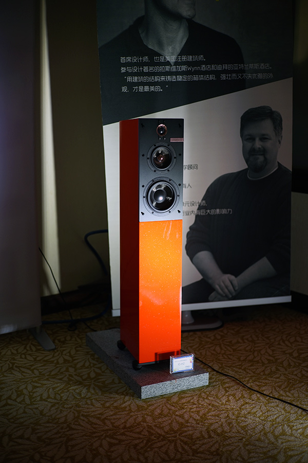 这箱子玩影院的话，建议可以直接买7支！钢铁侠H2音箱试用报告