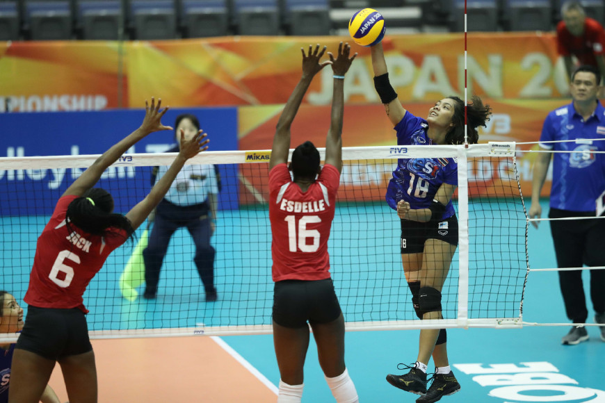 平皮查亚受伤视频,平皮查亚女排