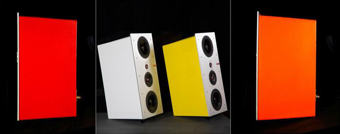 这箱子玩影院的话，建议可以直接买7支！钢铁侠H2音箱试用报告