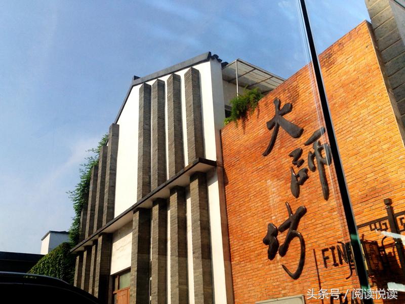 旧厂房翻新创意园,旧厂房改造成网红创意园